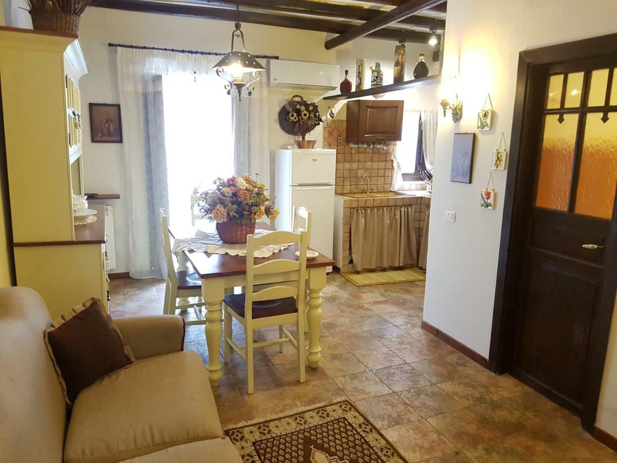 " Sicilian Cottage " Apartment Old Historic Center Palermo Luaran gambar