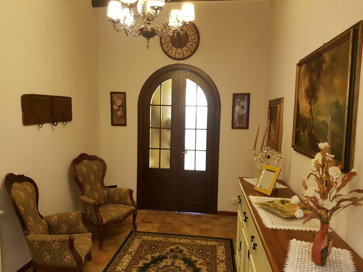 " Sicilian Cottage " Apartment Old Historic Center Palermo Luaran gambar