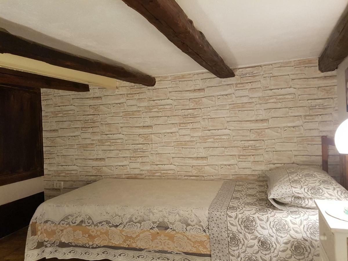 " Sicilian Cottage " Apartment Old Historic Center Palermo Luaran gambar