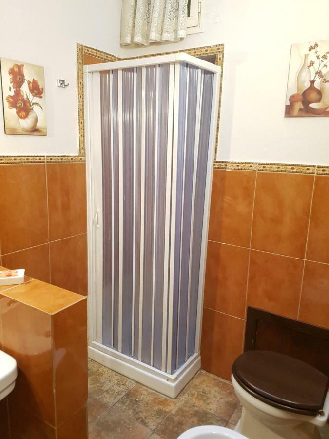 " Sicilian Cottage " Apartment Old Historic Center Palermo Luaran gambar