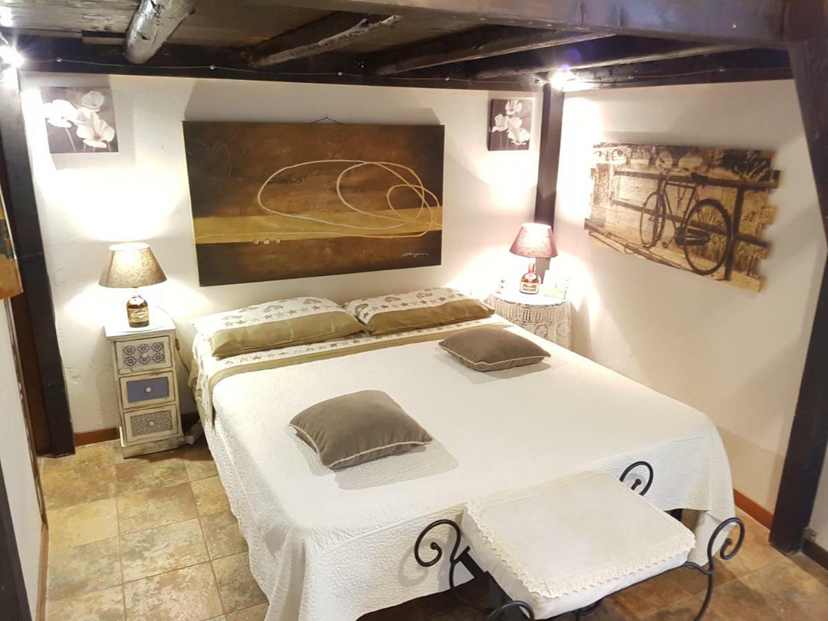 " Sicilian Cottage " Apartment Old Historic Center Palermo Luaran gambar