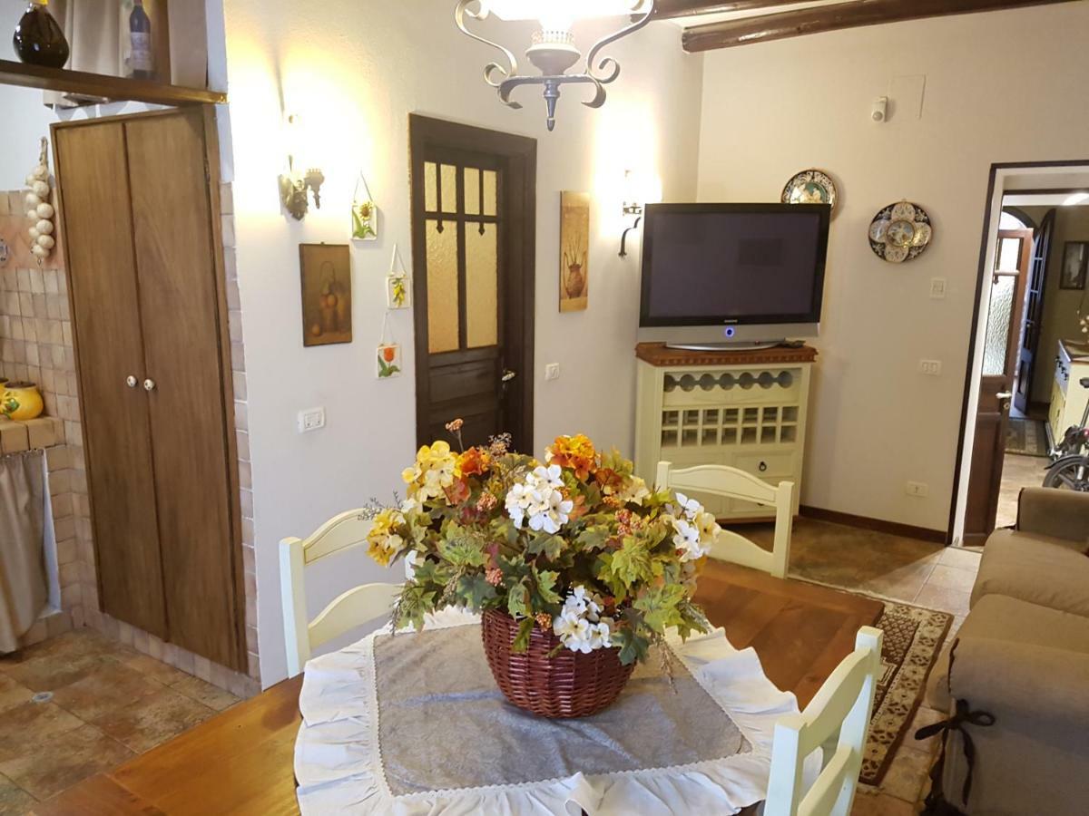 " Sicilian Cottage " Apartment Old Historic Center Palermo Luaran gambar